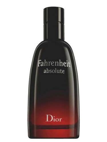 christian dior fahrenheit absolute 100 ml|christian dior fahrenheit men.